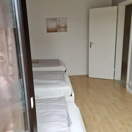 2,5 Zimmerwohnung * Мёнхен-Гладбах