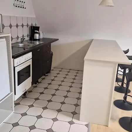 2,5 Zimmerwohnung * Мёнхен-Гладбах