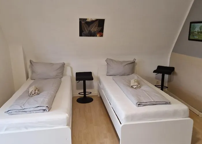 2,5 Zimmerwohnung * Mönchengladbach