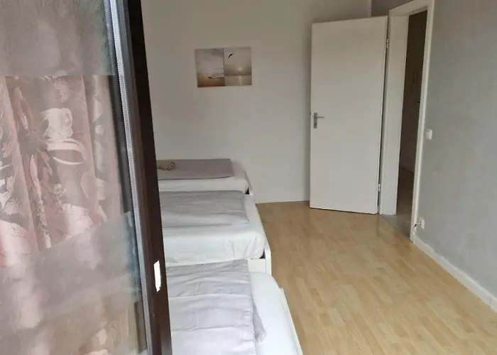 2,5 Zimmerwohnung * Mönchengladbach