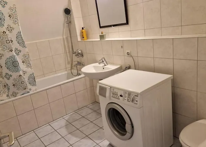 Appartement 2,5 Zimmerwohnung Mönchengladbach